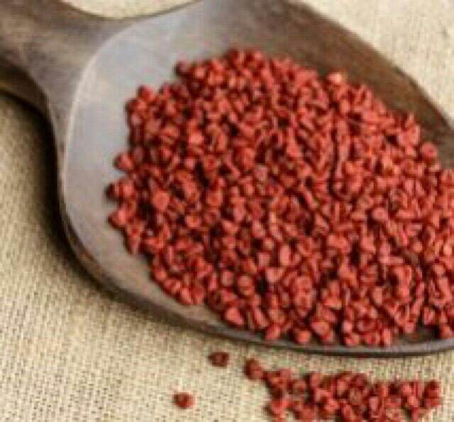 100g hạt điều tạo màu