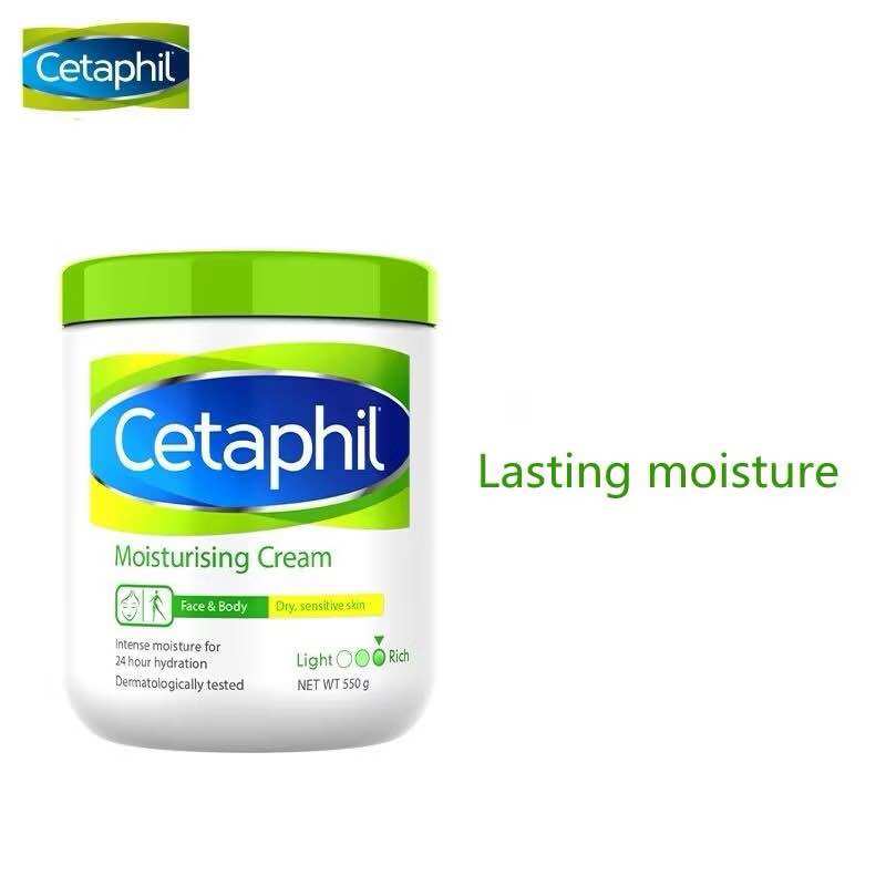 Kem dưỡng ẩm Cetaphil Moisturizing Cream