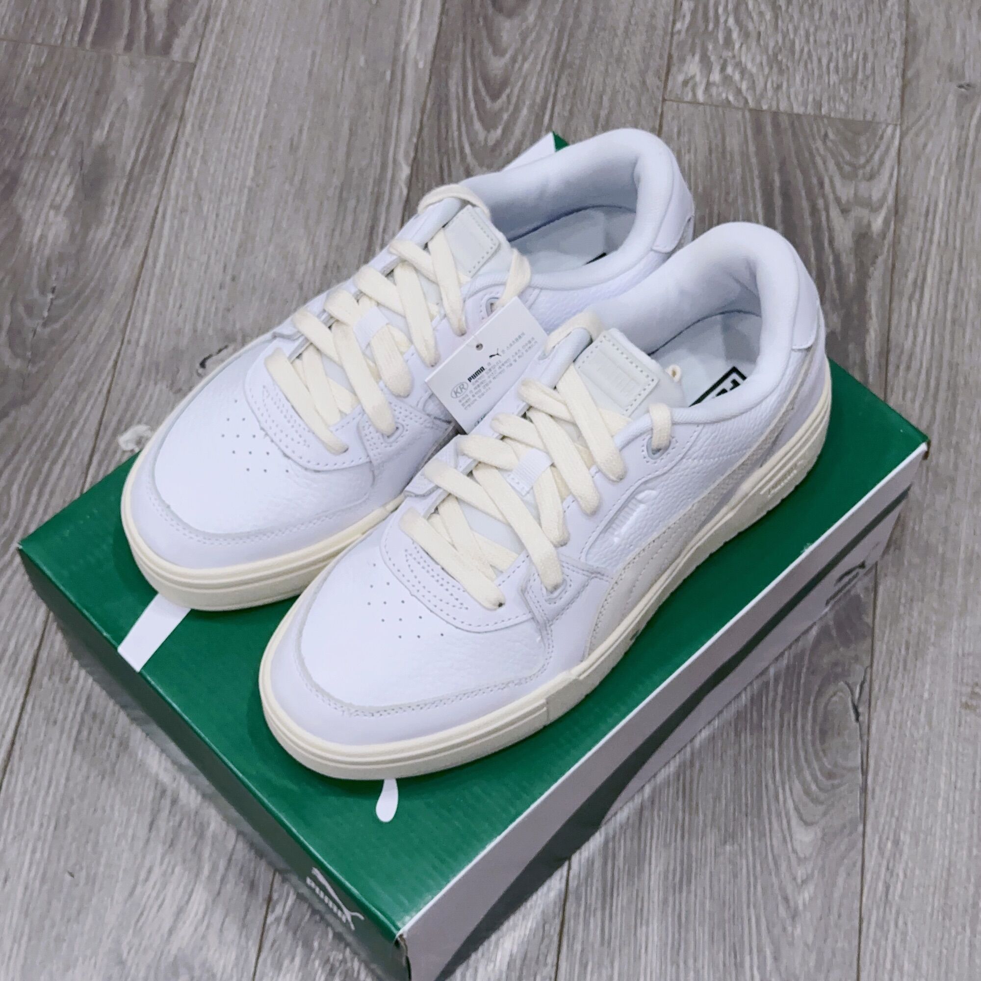 [Chính Hãng] Giày Puma CA Pro Lux