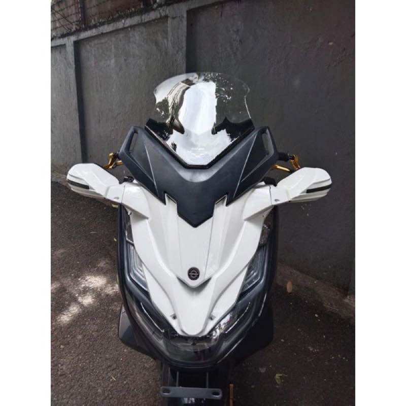 Mặt nạ-Kính chắn gió- pcx 160 indonesia