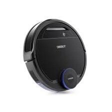 SET PHỤ KIỆN THAY THẾ ROBOT OZMO930 (1 chổi xoắn,1 chổi ven, 1 khăn, 1 lọc)