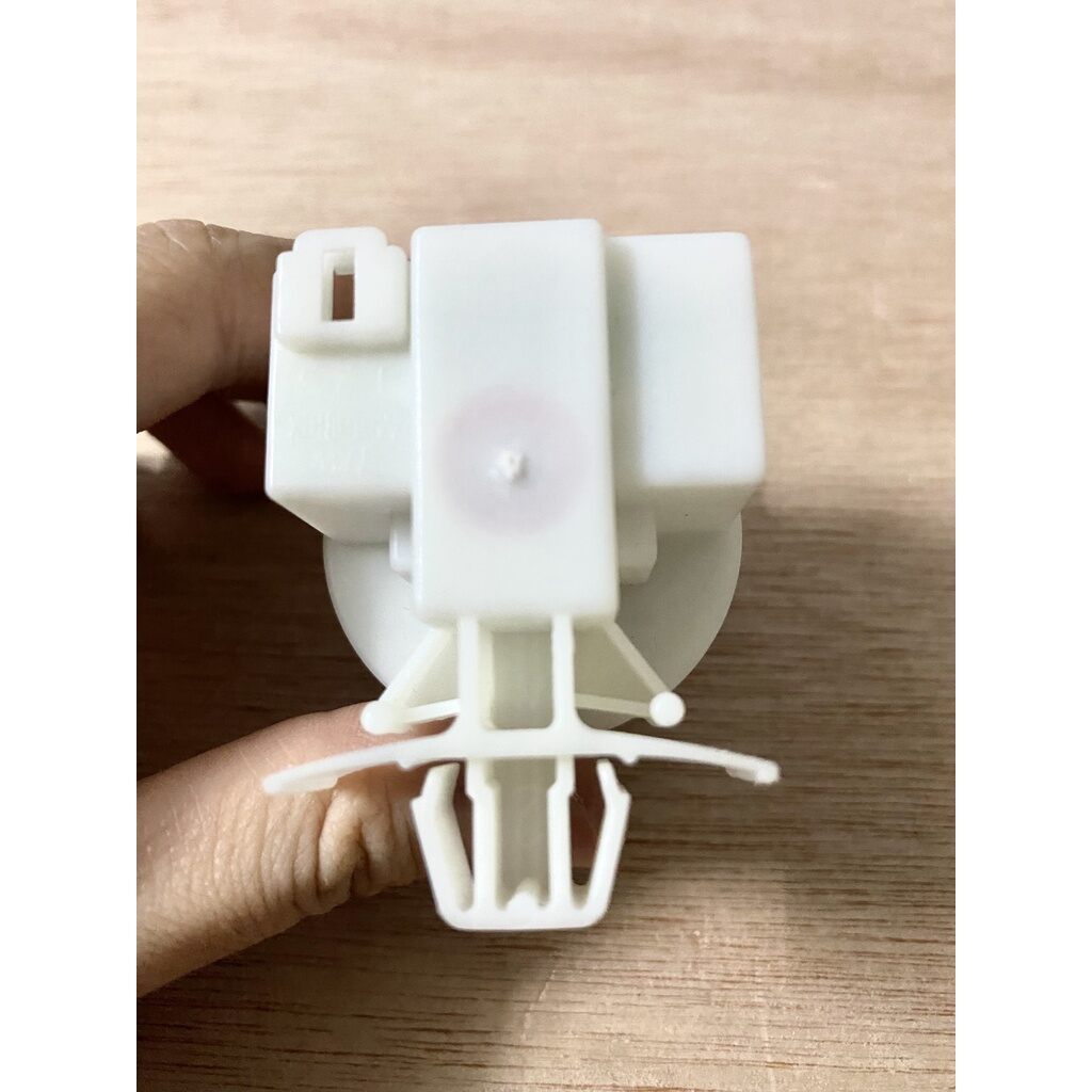 [HCM]phao áp suất van áp lực máy giặt Electrolux