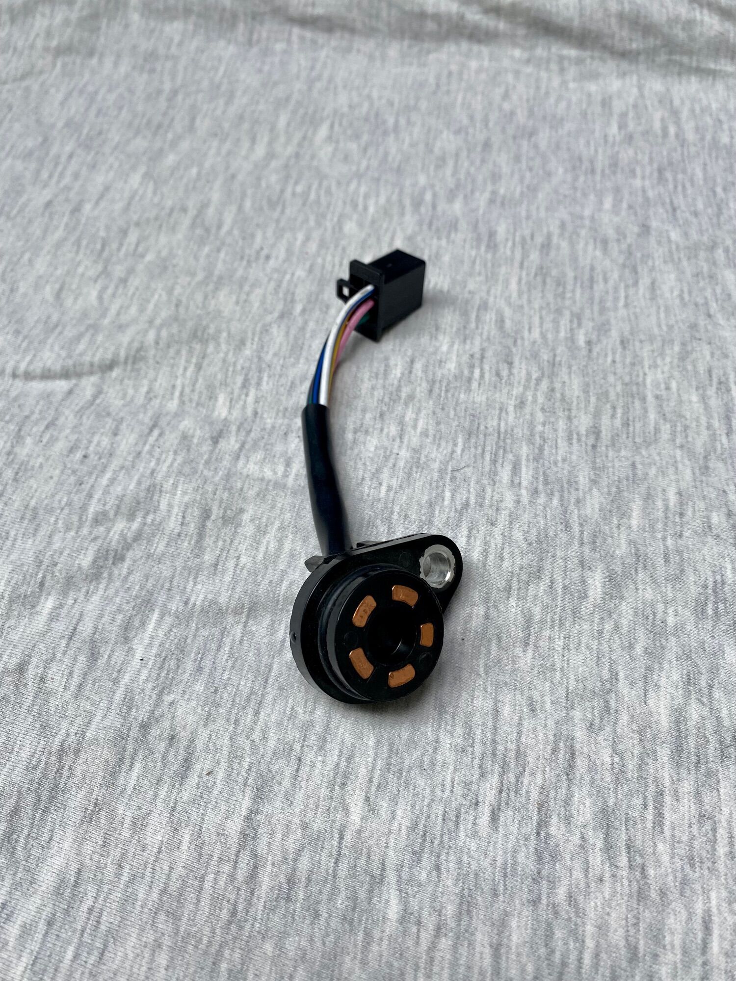 Dây báo số xe rs/wave anpha, revo/ws, fu neo l1