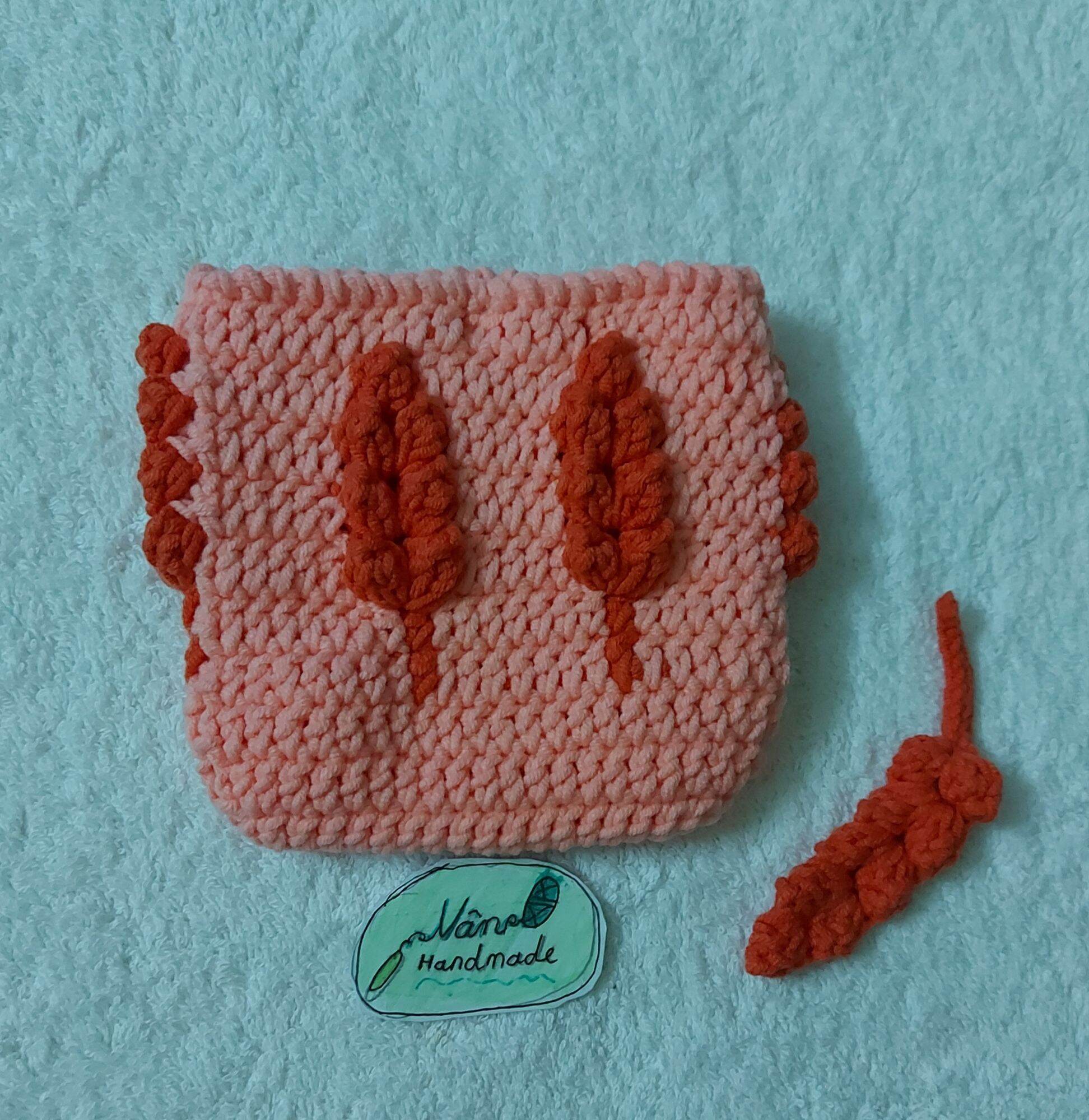♡HÀNG CÓ SẴN♡len cầm tay handmade