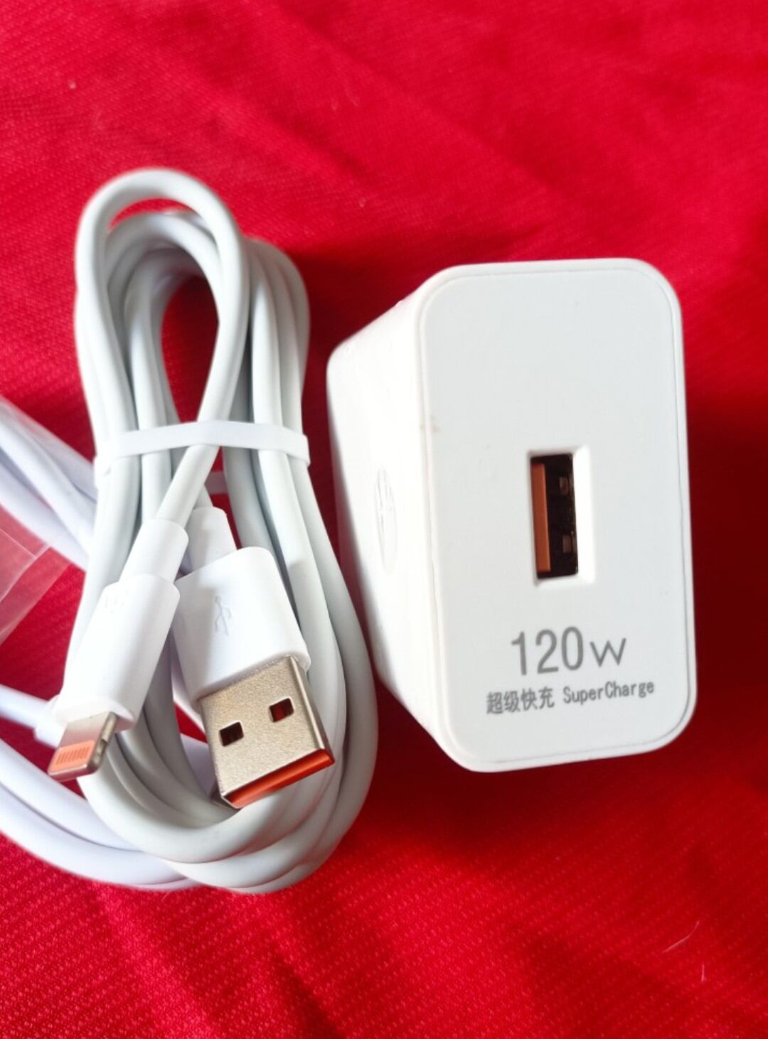 Bộ sạc nhanh micro, iphone, type c 45p đầy pin