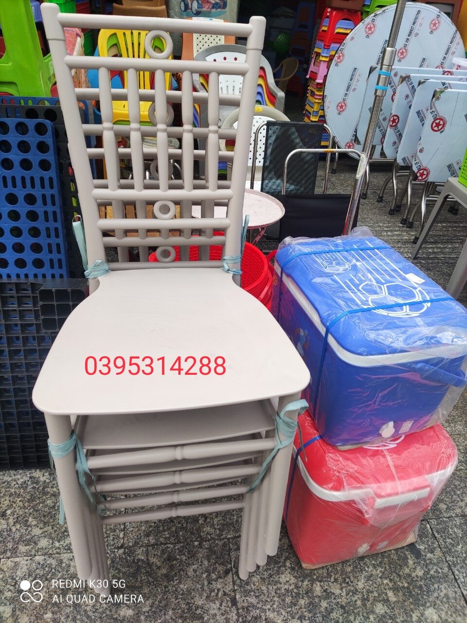 ghế bamboo duy tân cao cấp