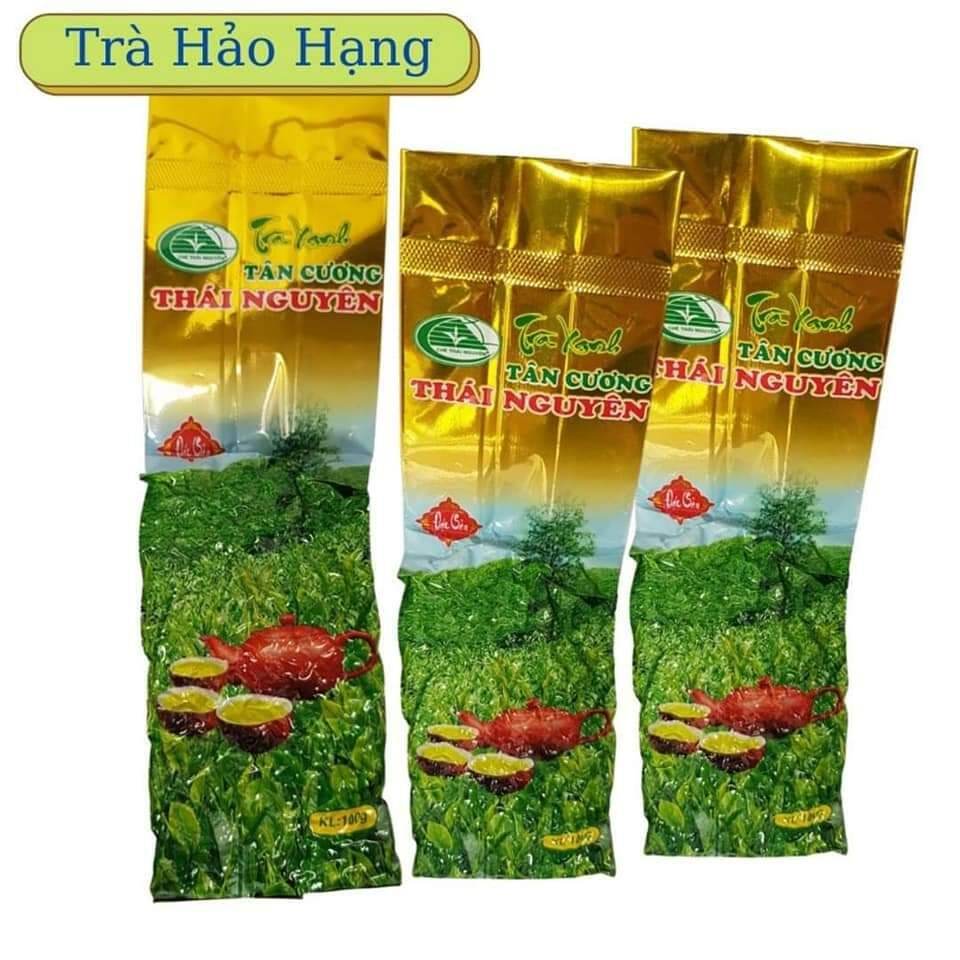 [HCM]500g trà thái nguyên