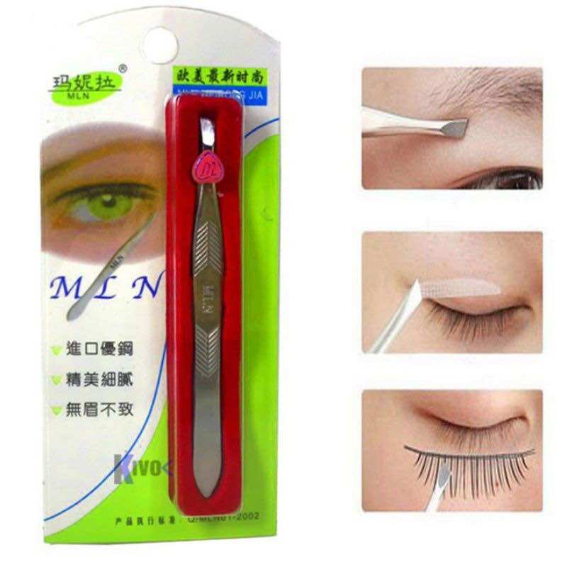 Nhíp nhổ râu - nhổ lông mày