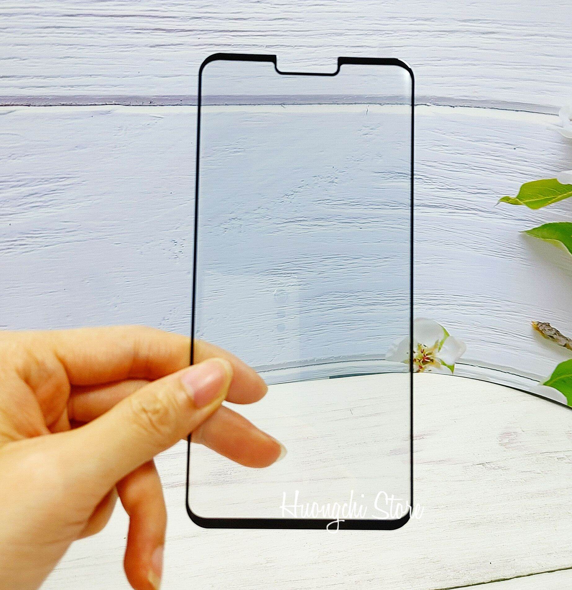 Kính cường lực cho điện thoại LG V50 thinq 5G cao cấp