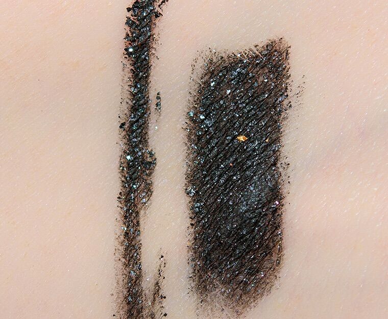 Set 2 Chì kẻ mắt Colourpop Creme Gel Liner Chicago bulls Seeing red eyeliner set
