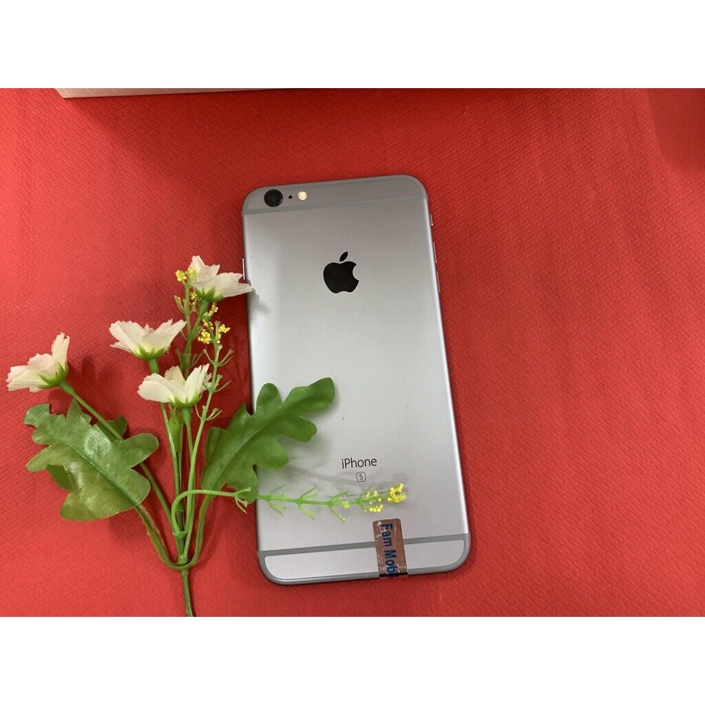 Vỏ zin củ bóc máy iP 6S Plus