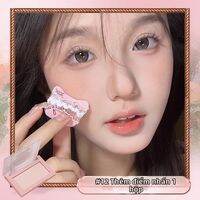 lishu | Phấn Má Hồng Dạng Kem Làm Sáng Và Tôn Lên Vẻ Trẻ Trung