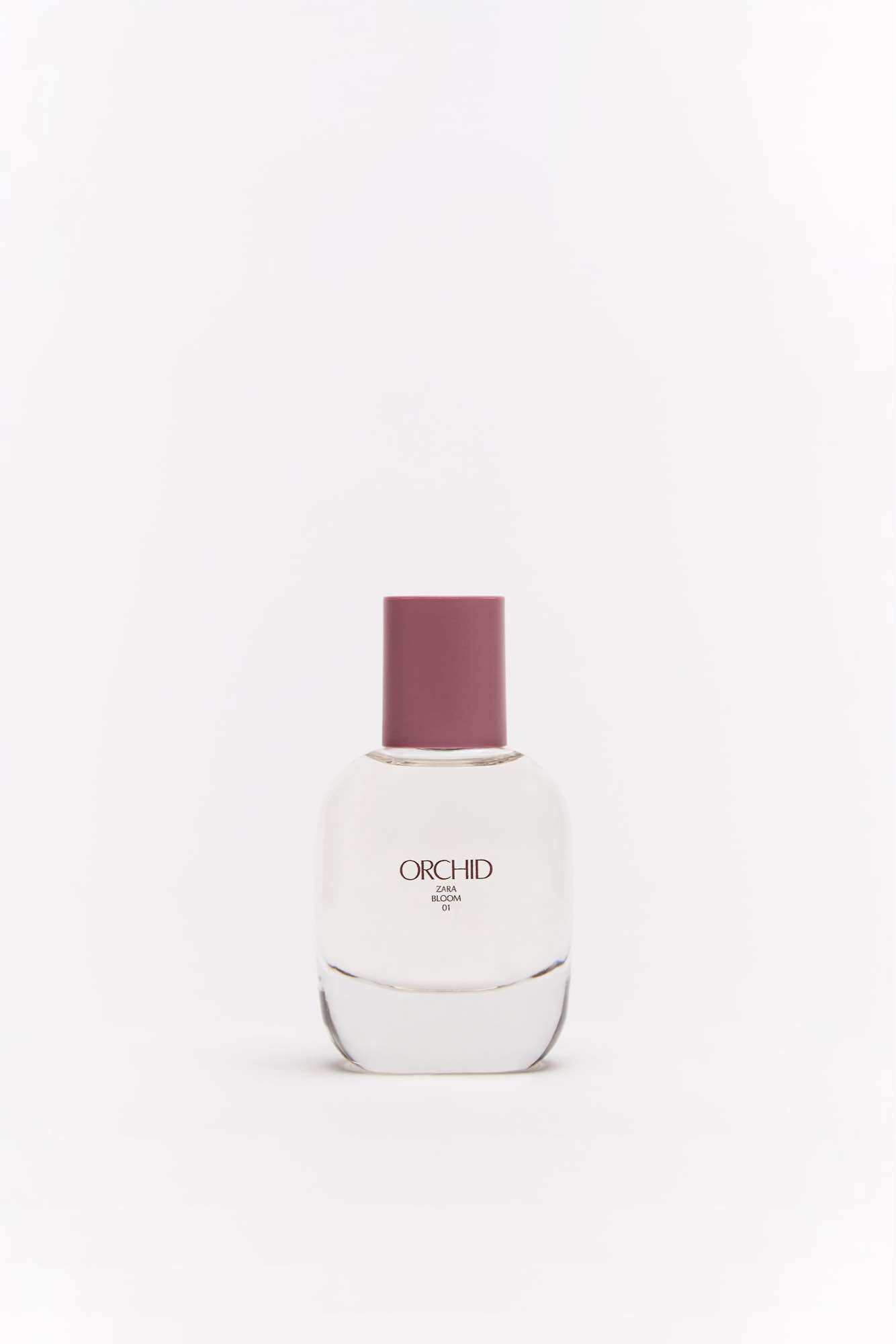 Nước hoa nữ zara orchid edp 30ml