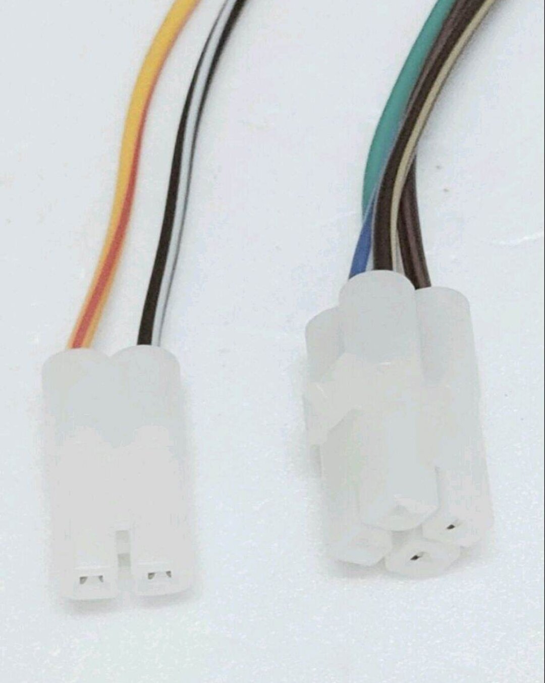 DÂY GHIM IC XE ATTILA - 2 CÁI TỐT