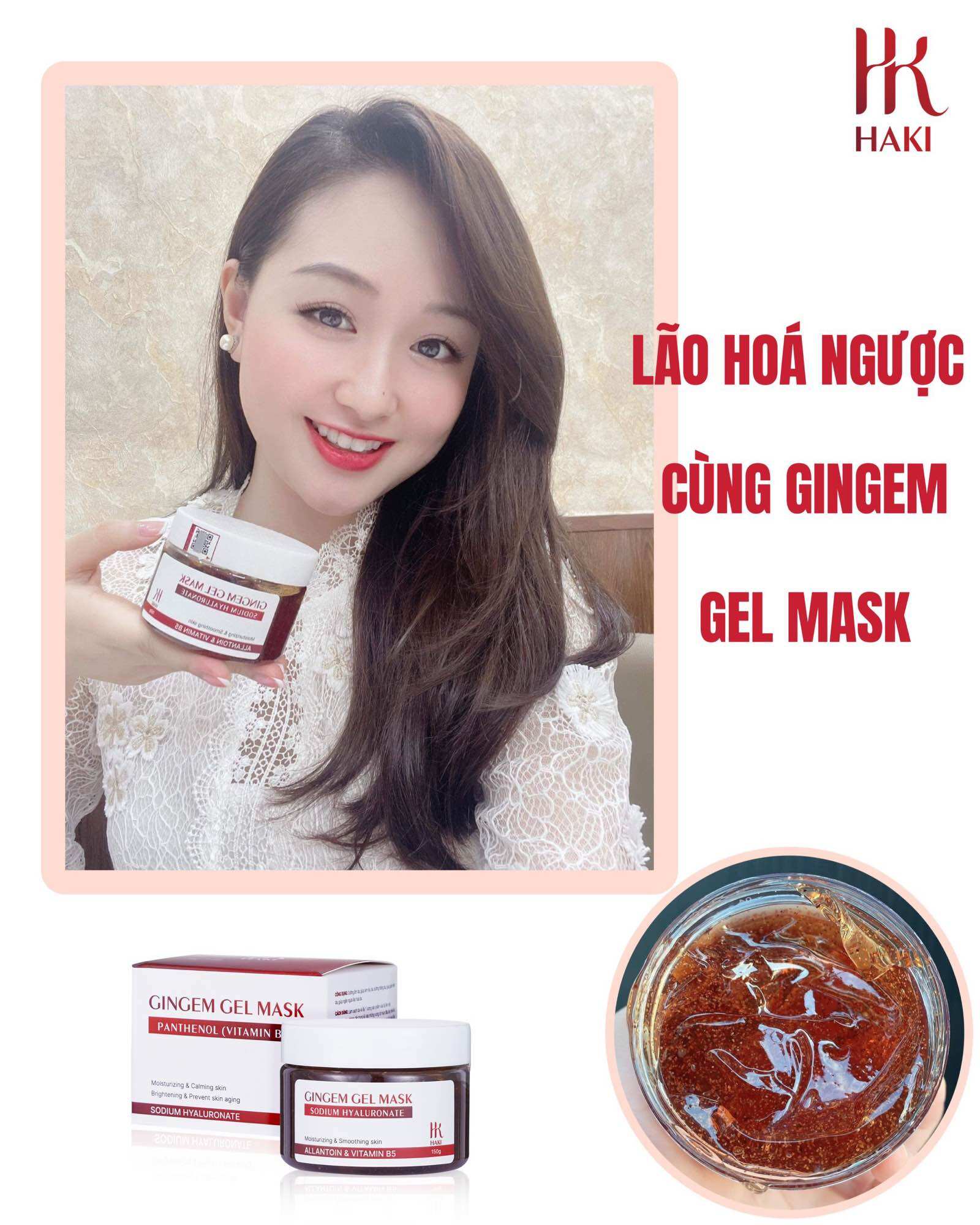 MẶT NẠ PHA SẴN DẠNG THẠCH