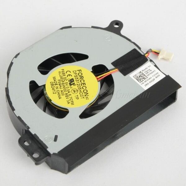 Quạt CPU của máy tính laptop
