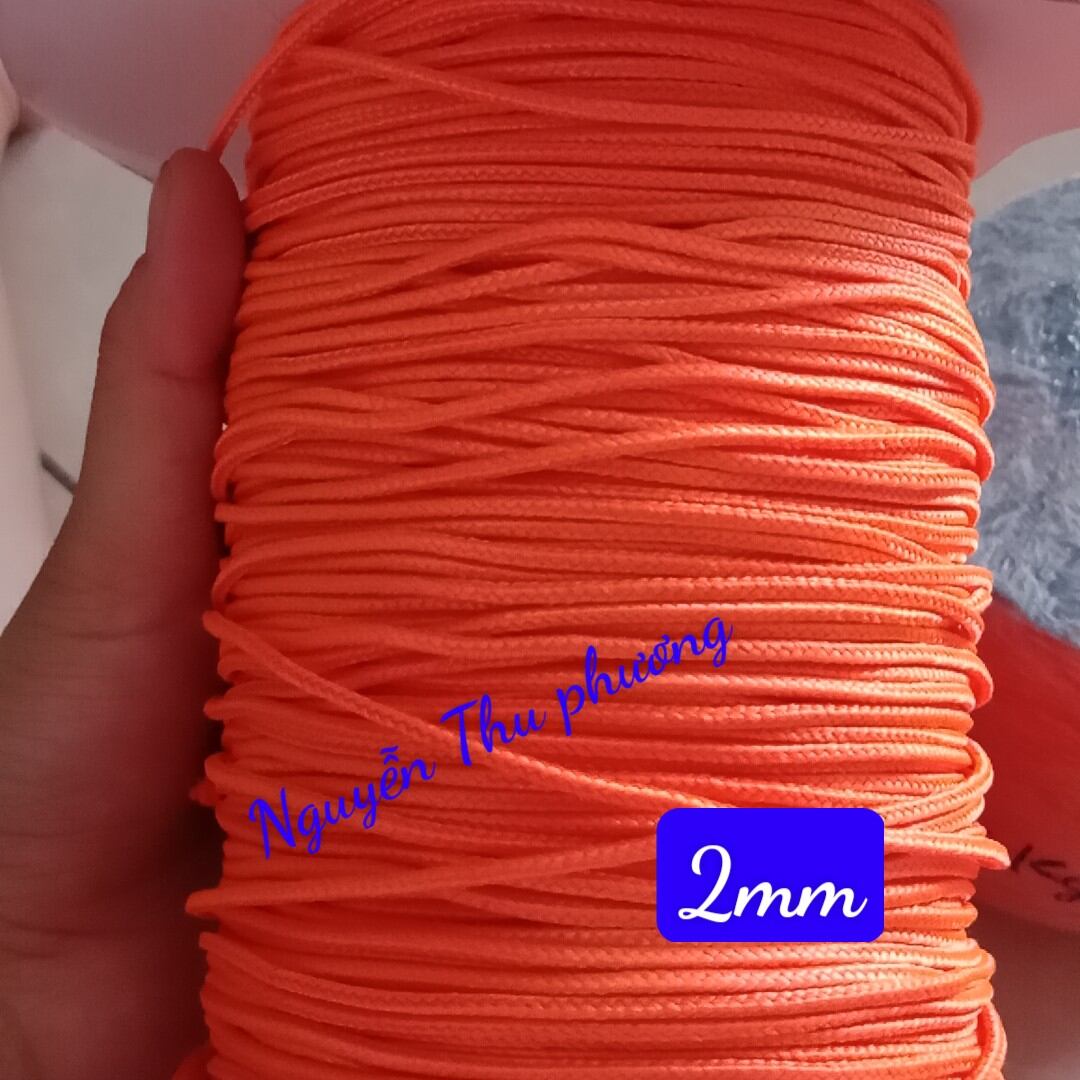 Dù china, dây thừng, dây diều loại 1