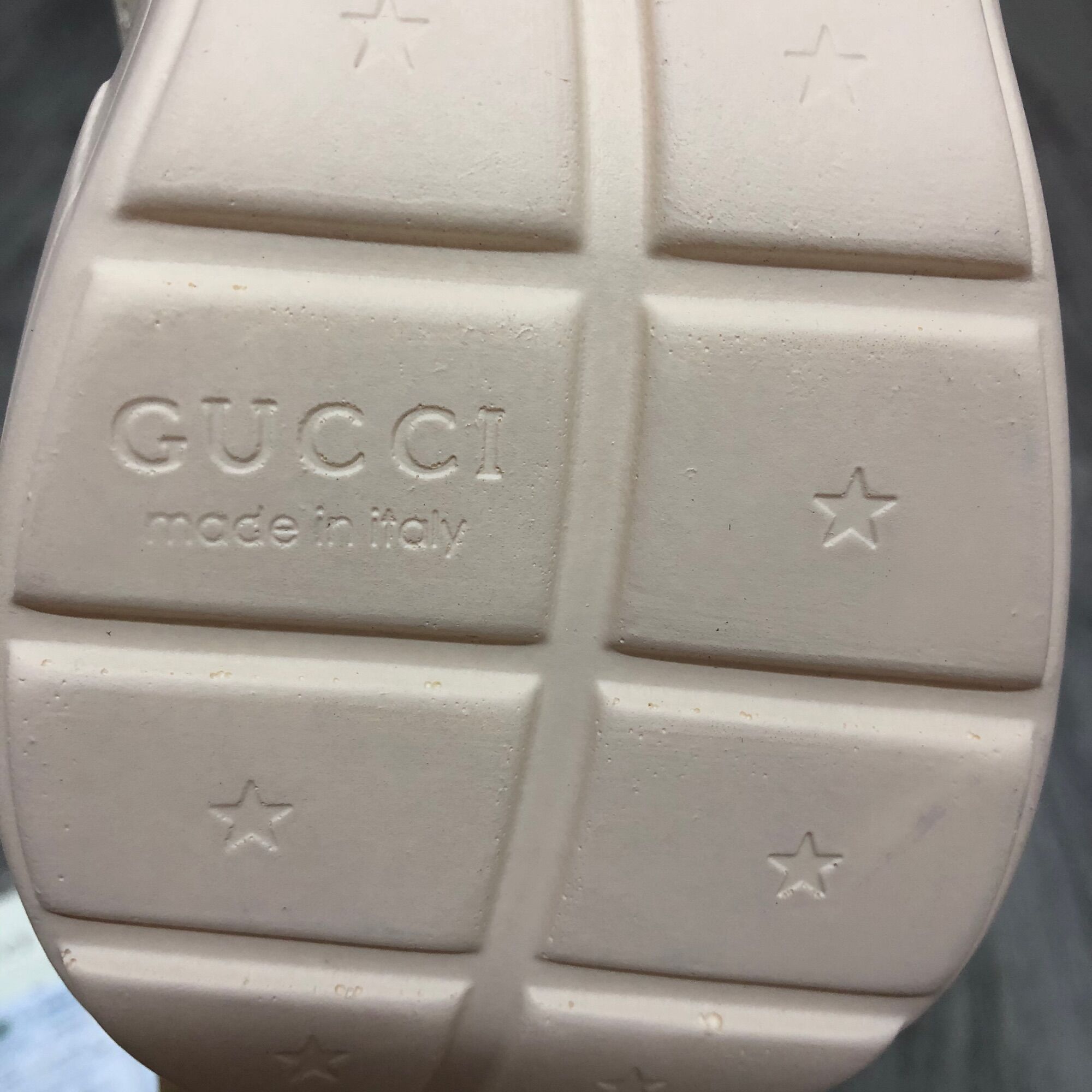 Giầy Thể Thao Sneaker Chunky nam nữ