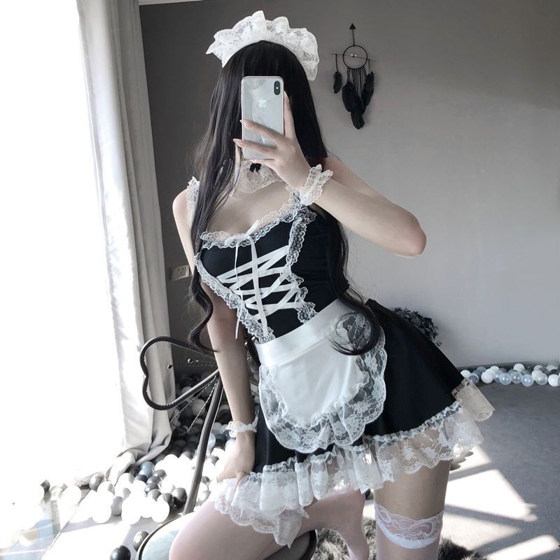 Che tên, sét 10 món cosplay nữ