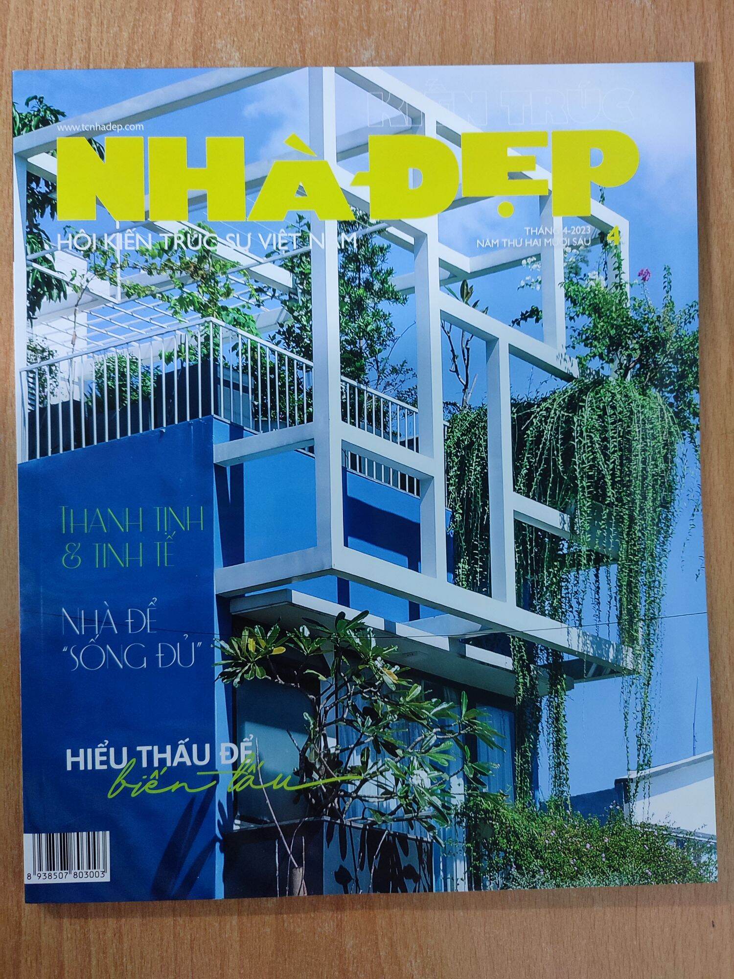 TC N.H.À Đ.Ẹ.P T 4.2023