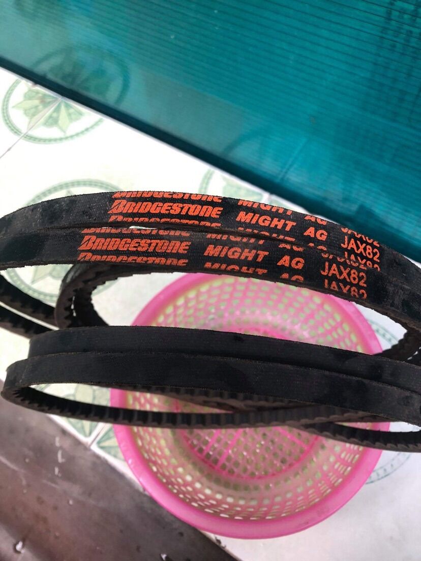 Dây curoa Bridgestone JAX82 Nhật