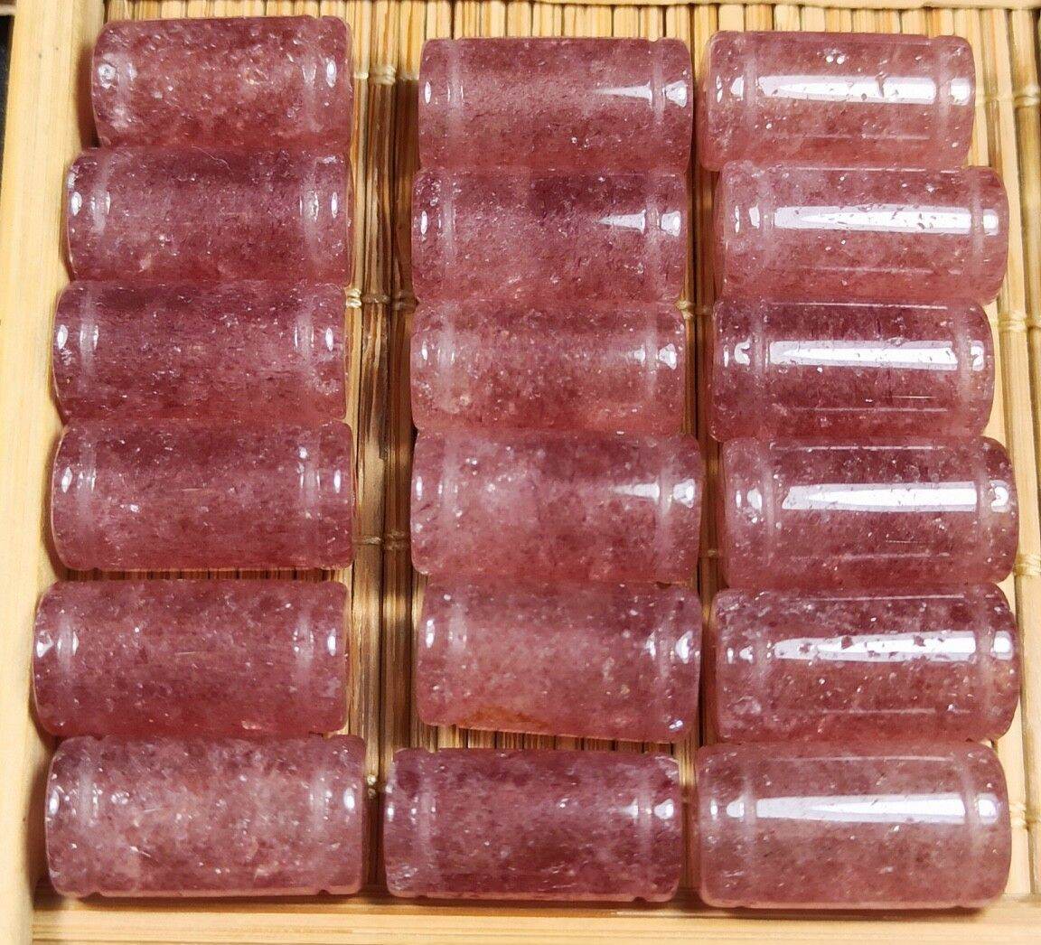 LU THỐNG THẠCH ANH DÂU TÂY
