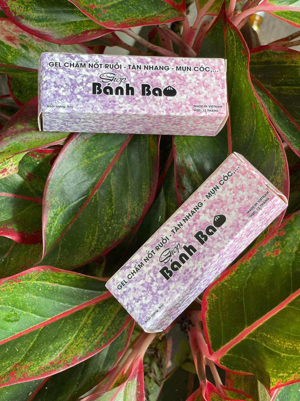 Gel Xoá Nốt Ruồi , Tàn Nhang ,Mụn Cóc,Mụn Thịt