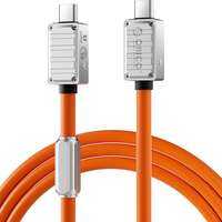 Orico | Dây Cáp Dữ Liệu Type-C Đa Chức Năng 2 Đầu, Sạc Nhanh 240W, 2m