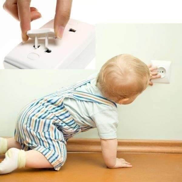 sét 10 nút bịt ổ điện