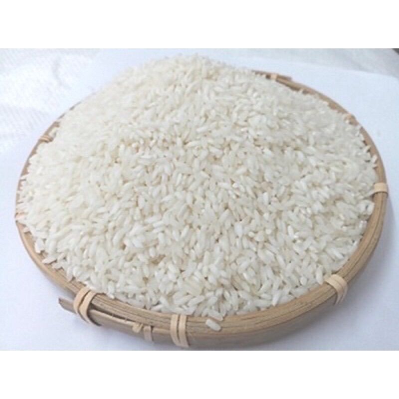 Gạo thơm lài túi 5kg