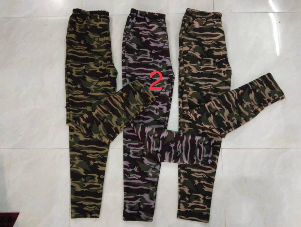3 CÁI QUẦN DÀI NỮ.37 ĐẾN 60KG.TẶNG QUÀ