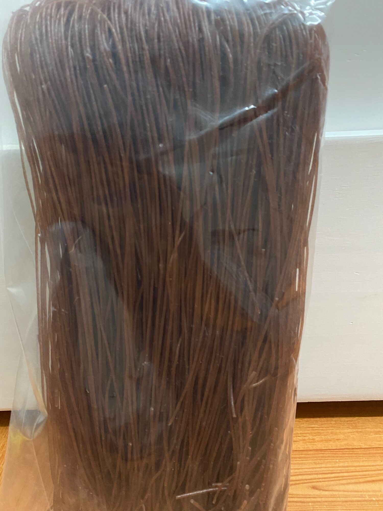 Bún gạo lứt- 500gr