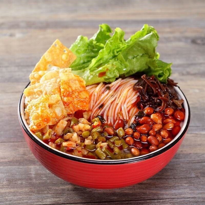 Bún Ốc Liễu Châu ( Bún Ốc Lý Tử Thất ) - Gói 305Gr