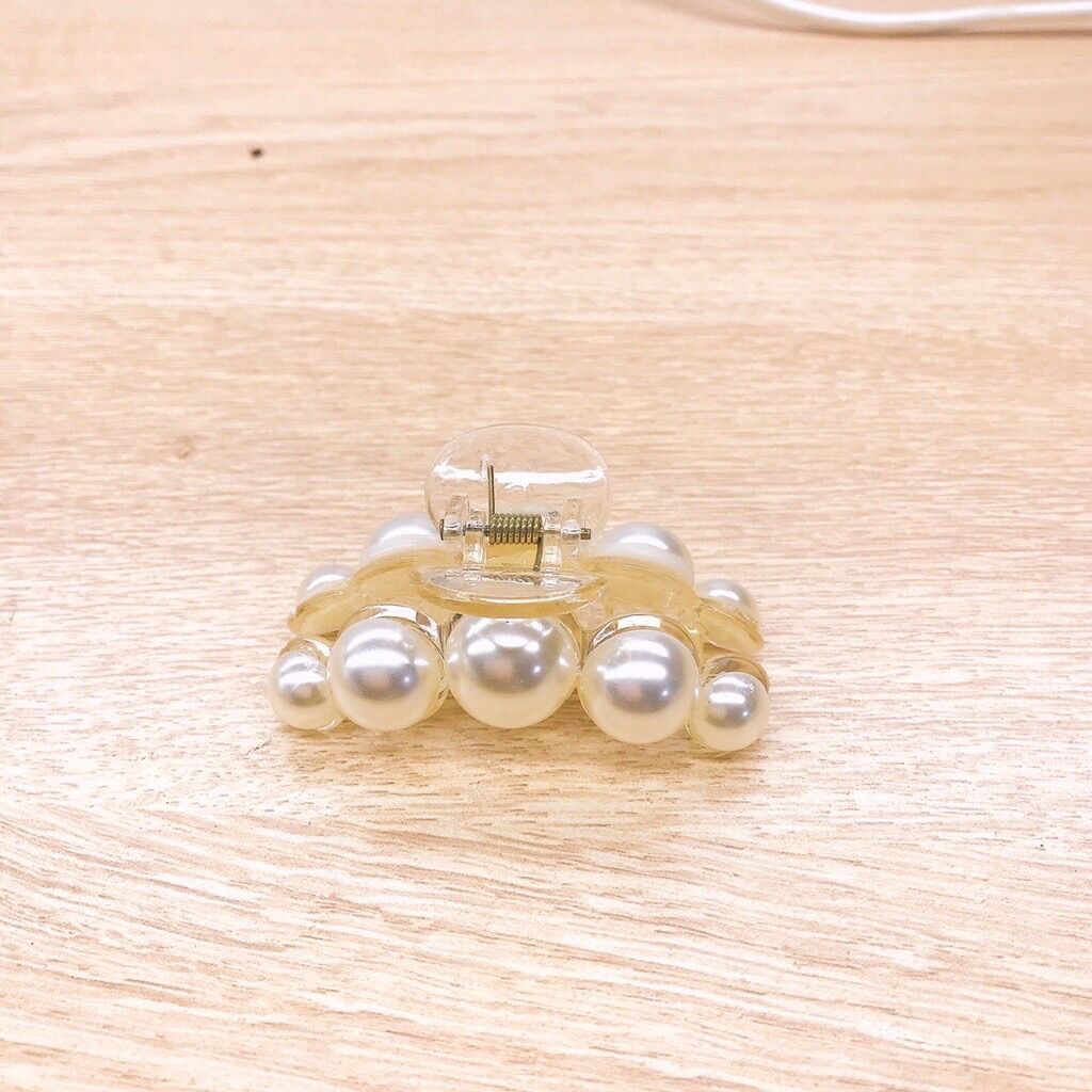 [HCM]Gắp tóc HQ cute ( 1 cái )