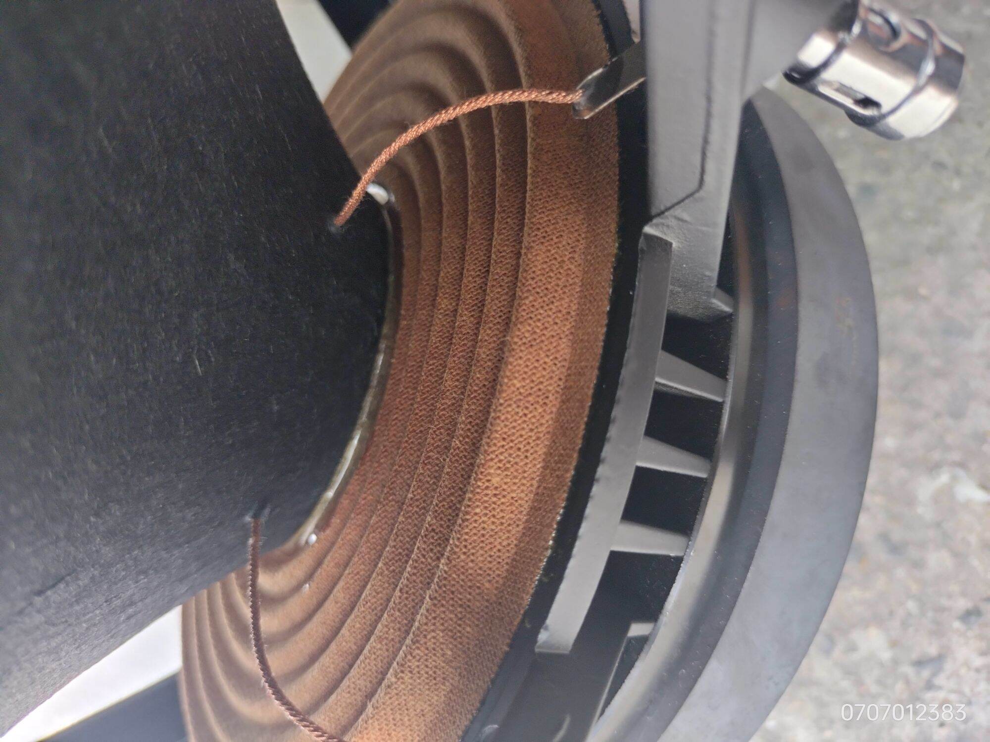 bass 40 nexo.. coil 75 từ 190 (giá 1 cái)