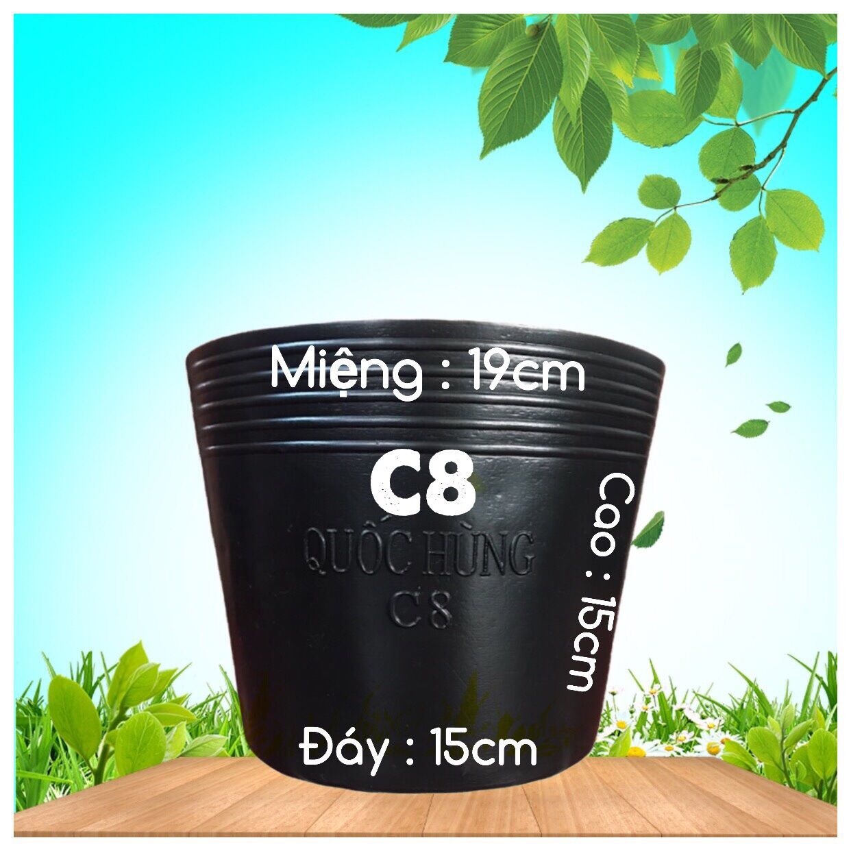 Combo 50 C10 - 10C16- 20C13 - 27 c8  dầy dặn