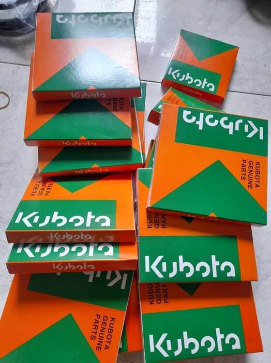 Bạc/séc măng máy dầu các loại Vikyno/yanma/kubota