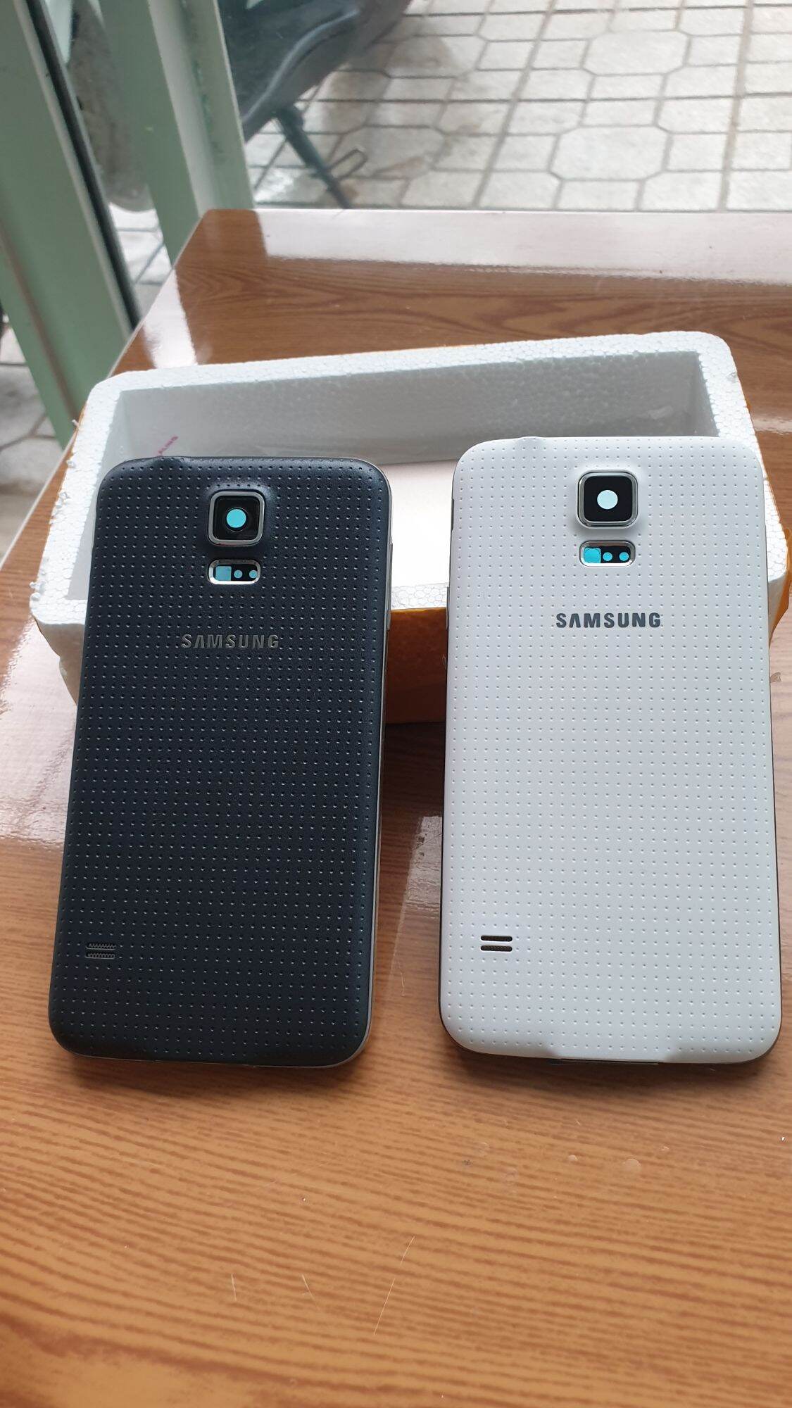 Vỏ điện thoại Samsung Galaxy s5