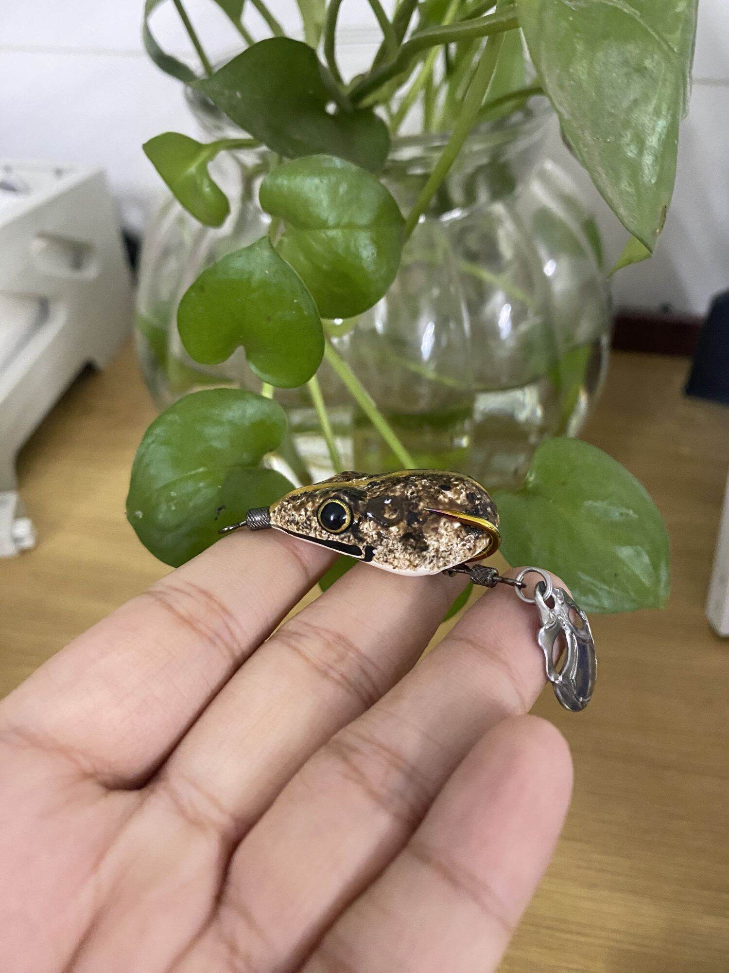 vv35 mới 3.5cm 8g lửng