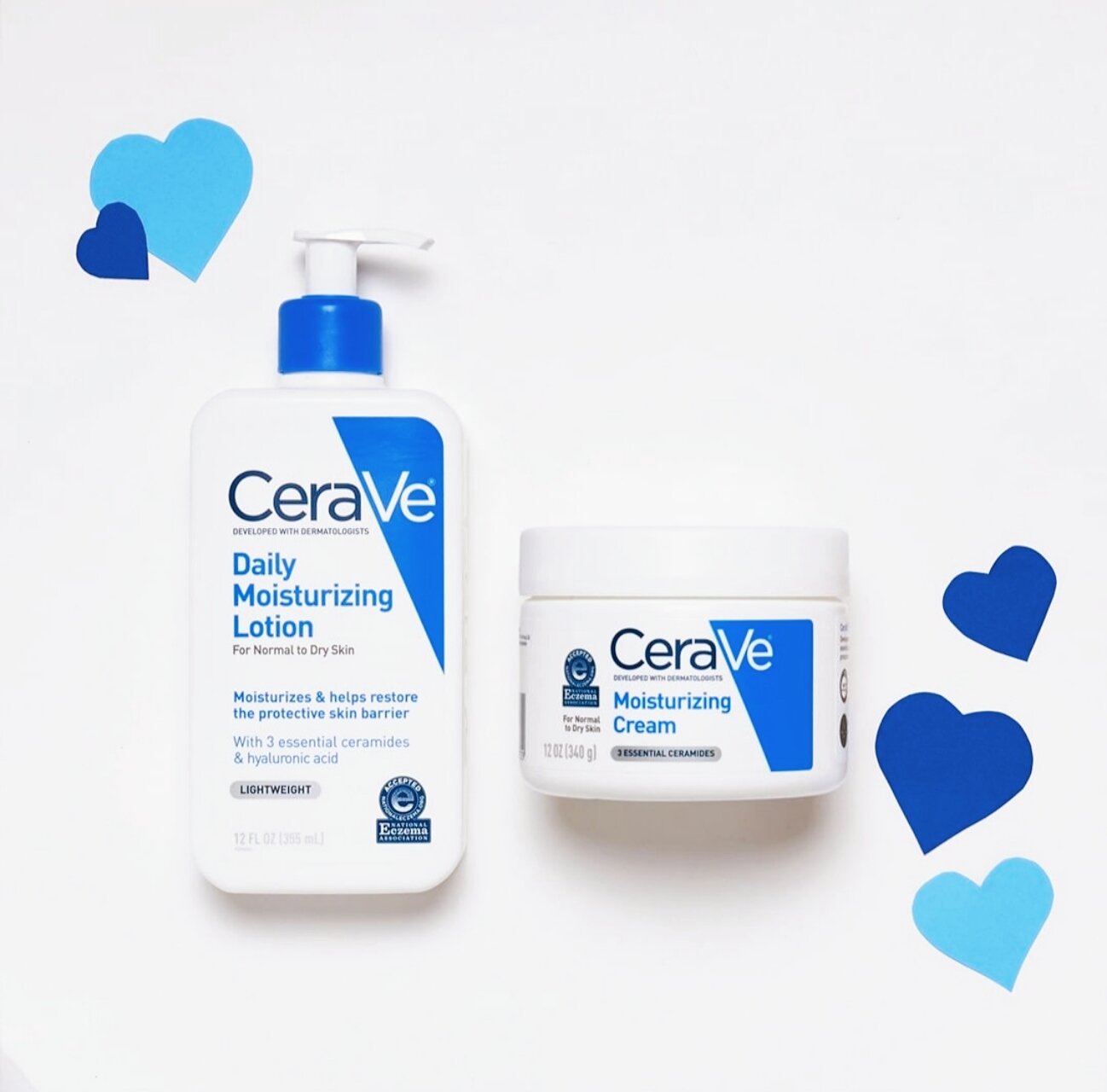 Lotion dưỡng ẩm Cerave Daily Moisturizing