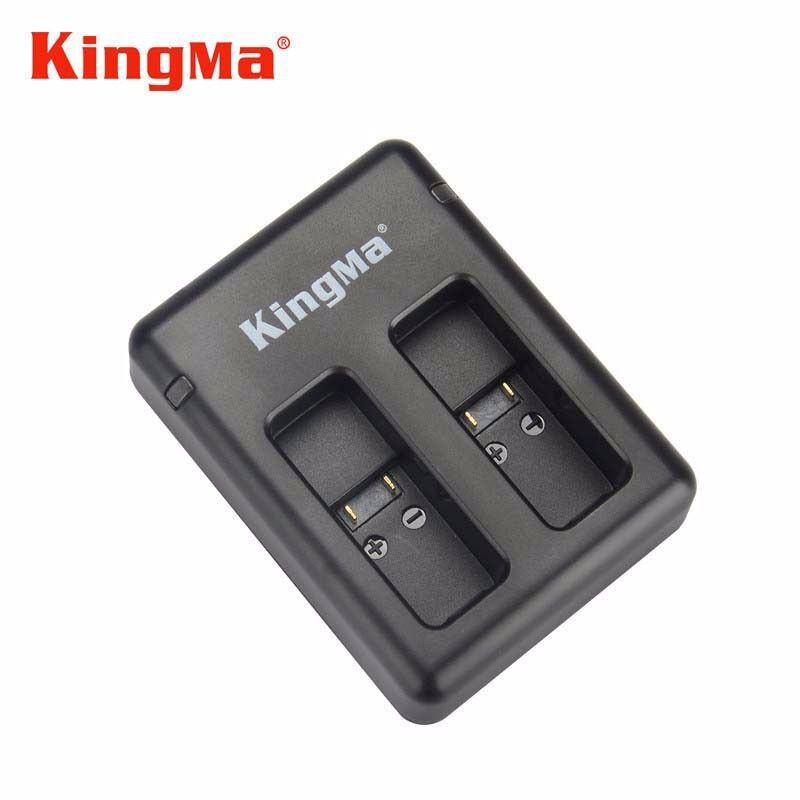 Dock sạc rời dành cho gopro 5 / gopro 6 / gopro 7 chính hãng Kingma