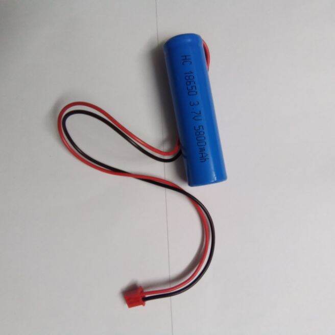 Pin sạc 3.7 v 5800 mah loại tốt cho xe mô hình điều khiển