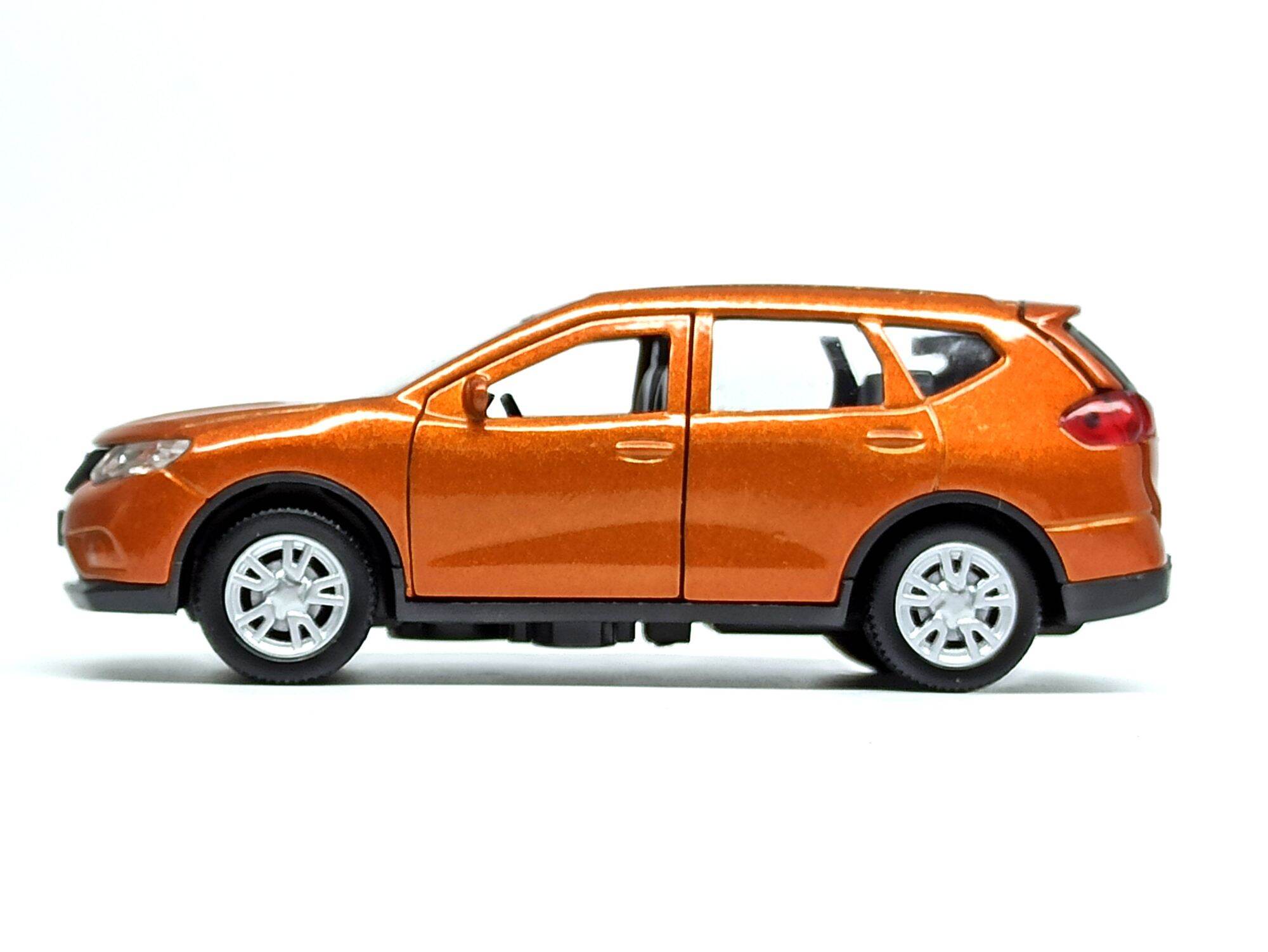 Mô hình Nissan X Trail
