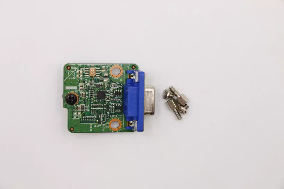 Linh Kiện Mở Rộng VGA Chính Hãng Lenovo M710q M715q M910q M910x Phụ Kiện Máy Tính Phụ Kiện Phần Cứng