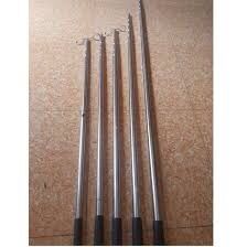 SÀO bẫy chim treo lồng chim inox nano tặng kèm móc 3m- 4m 5m 6m 7m