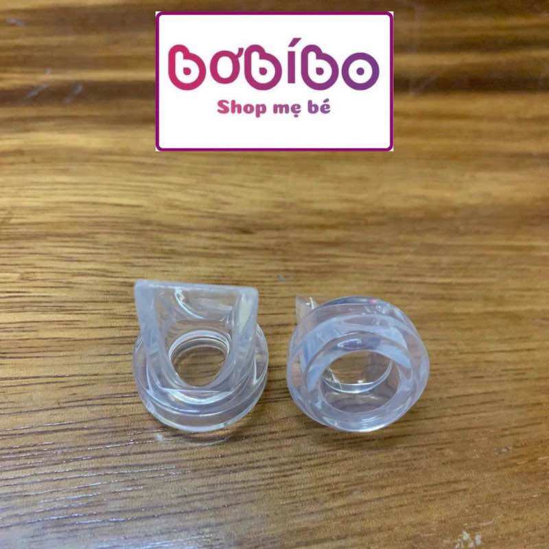 Van mỏ vịt van chân không máy hút sữa BEEFREE/YOUHA GEN 2