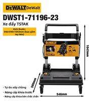 DeWalt | Hộp Đựng Dụng Cụ Di Động Có Ngăn Kéo