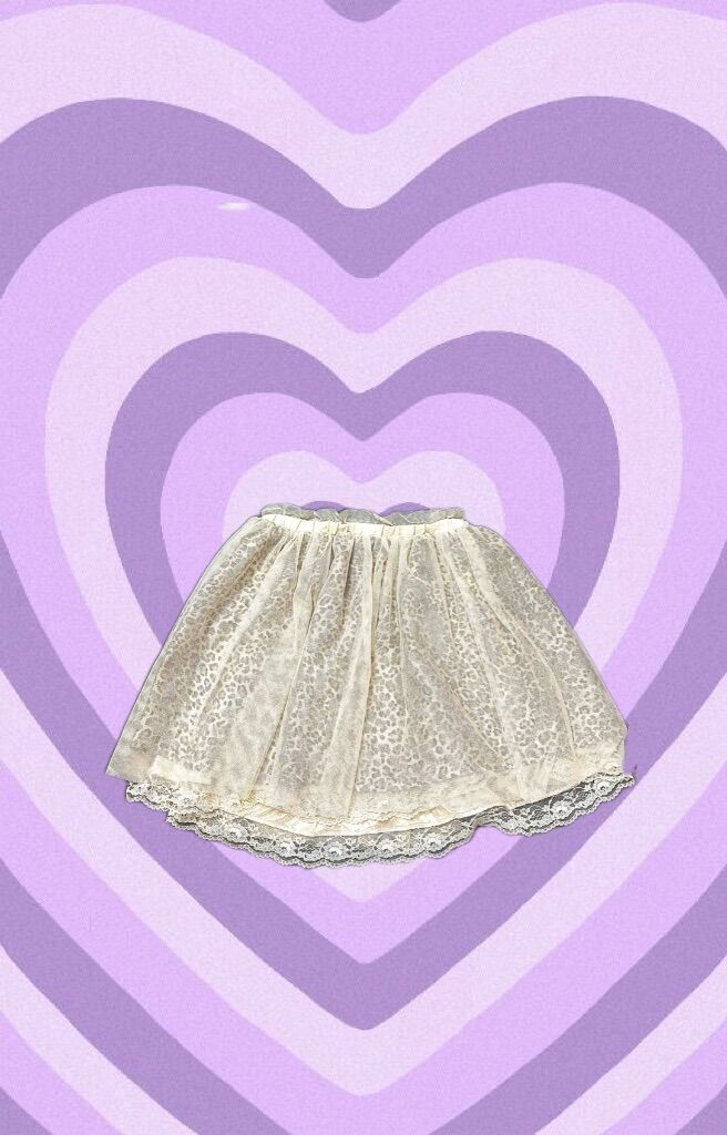 Chân váy mini skirt y2k 2hand (insta: tiemdonhaquyt)