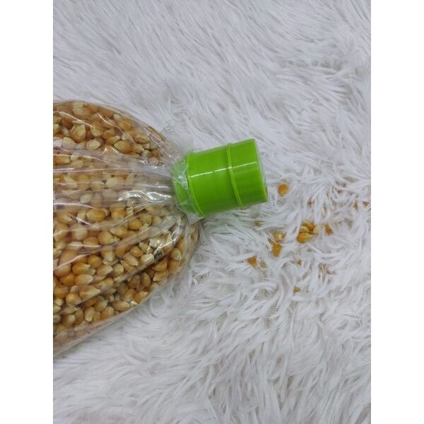 Nắp bảo quản thực phẩm ( 1 cái màu sắc ngẫu nhiên)