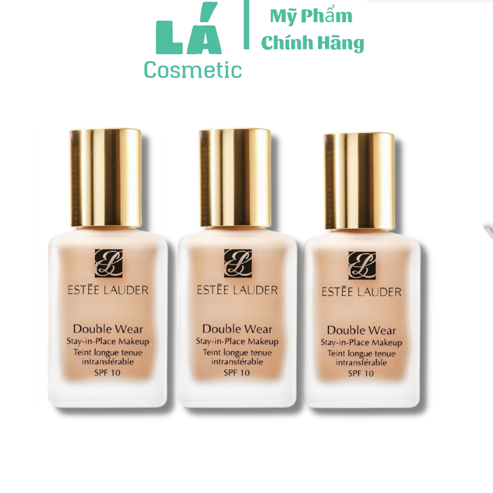 Kem Nền Mini Este Lauder Double Wear 10ml